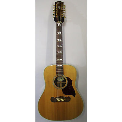 Gibson Songwriter 12 String 12 String Acoustic Electric Guitar