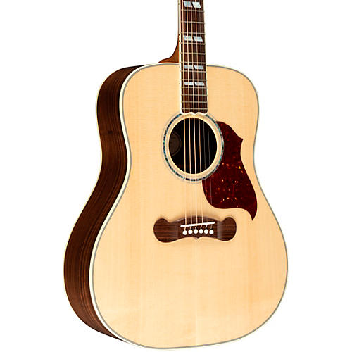 Gibson Songwriter Acoustic-Electric Guitar Antique Natural