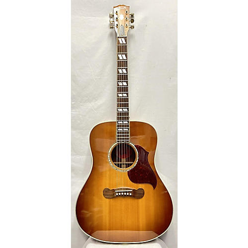 gibson songwriter koa