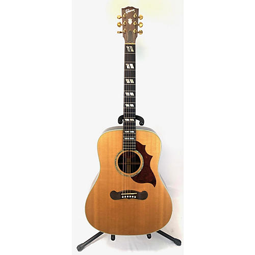 Songwriter Deluxe Acoustic Electric Guitar
