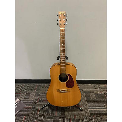 Gibson Songwriter Deluxe Studio Acoustic Electric Guitar