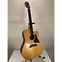 Used Gibson Songwriter Deluxe Studio Acoustic Electric Guitar Natural