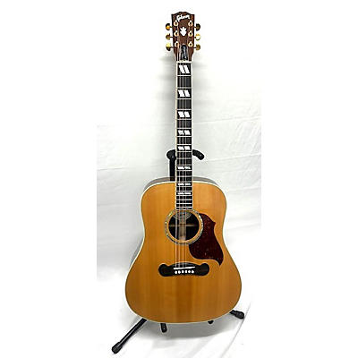 Gibson Songwriter Deluxe Studio Acoustic Electric Guitar