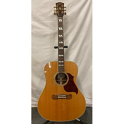 Gibson Songwriter Deluxe Studio Acoustic Electric Guitar