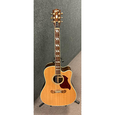 Gibson Songwriter Deluxe Studio Acoustic Electric Guitar