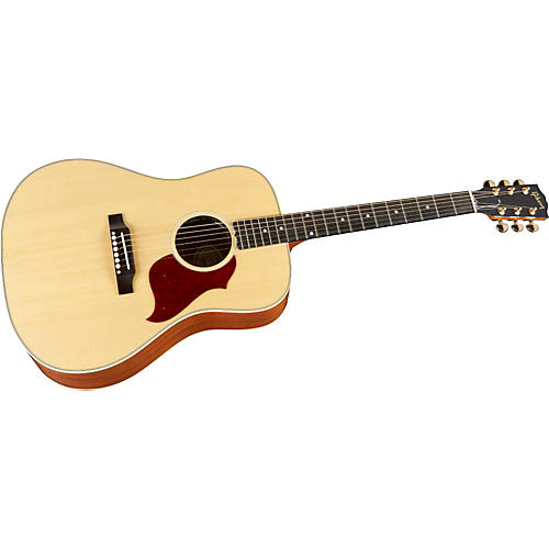 Songwriter Dreadnought Acoustic-Electric Guitar
