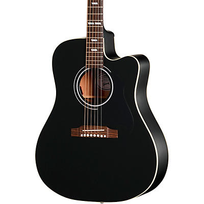Gibson Songwriter EC Special Acoustic-Electric Guitar -