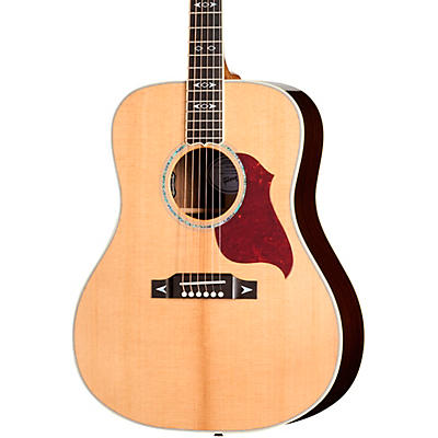 Gibson Songwriter Recording Artist Acoustic-Electric Guitar -
