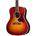 Gibson Songwriter Recording Artist Acoustic-Electric Guitar - Rosewood BurstRosewood Burst
