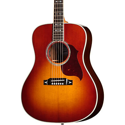 Gibson Songwriter Recording Artist Acoustic-Electric Guitar -