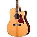 Gibson Songwriter Recording Artist EC Acoustic-Electric Guitar - Rosewood BurstAntique Natural