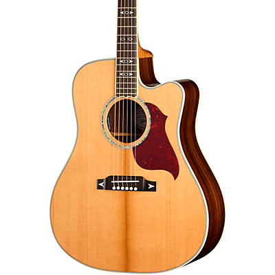 Gibson Songwriter Recording Artist EC Acoustic-Electric Guitar -
