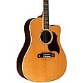 Gibson Songwriter Recording Artist EC Acoustic-Electric Guitar - Antique Natural23495039