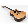 Open-Box Gibson Songwriter Recording Artist EC Acoustic-Electric Guitar - Condition 3 - Scratch and Dent Antique Natural 197881469788