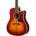 Gibson Songwriter Recording Artist EC Acoustic-Electric Guitar - Rosewood BurstRosewood Burst