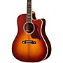 Gibson Songwriter Recording Artist EC Acoustic-Electric Guitar - Rosewood Burst