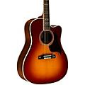 Gibson Songwriter Recording Artist EC Acoustic-Electric Guitar - Rosewood Burst20136059