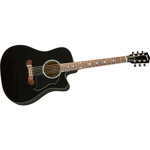 Songwriter Special Acoustic-Electric Guitar