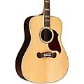 Gibson Songwriter Standard Acoustic-Electric Guitar Antique Natural20744148