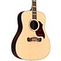 Gibson Songwriter Standard Acoustic-Electric Guitar Antique Natural 20864142