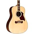 Gibson Songwriter Standard Acoustic-Electric Guitar Antique Natural21314060