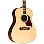 Gibson Songwriter Standard Acoustic-Electric Guitar Antique Natural 21314060