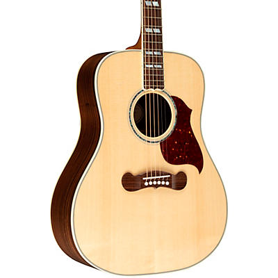 Gibson Songwriter Standard Acoustic-Electric Guitar