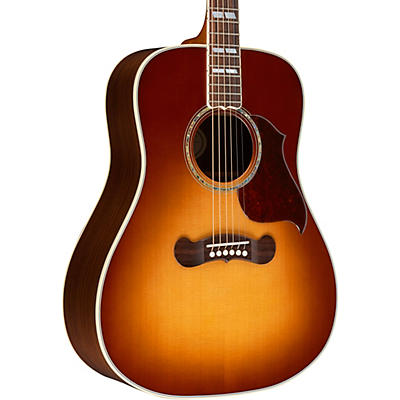 Gibson Songwriter Standard Acoustic-Electric Guitar