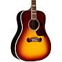 Gibson Songwriter Standard Acoustic-Electric Guitar Rosewood Burst 20174033