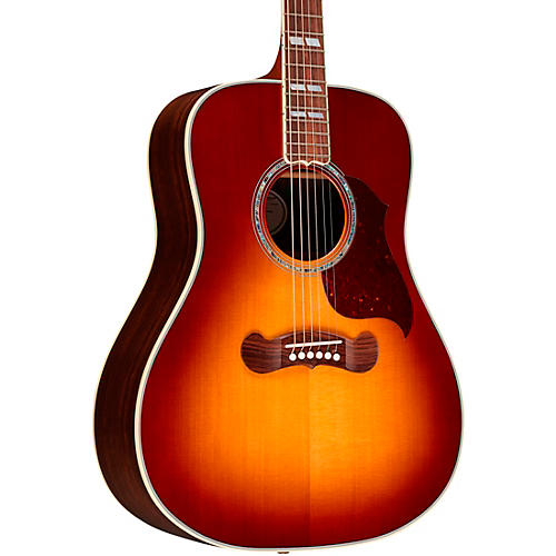 Gibson Songwriter Standard Acoustic-Electric Guitar Rosewood Burst