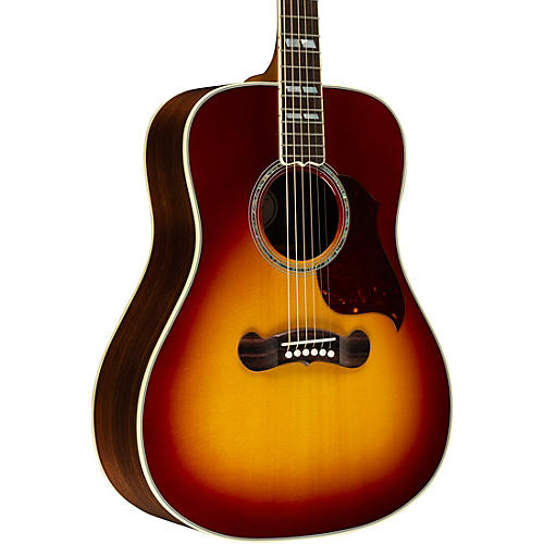 Gibson Songwriter Standard Acoustic-Electric Guitar Rosewood Burst