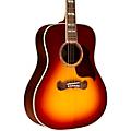 Gibson Songwriter Standard Acoustic-Electric Guitar Rosewood Burst21294140