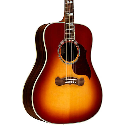 Gibson Songwriter Standard Acoustic-Electric Guitar Rosewood Burst