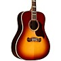 Gibson Songwriter Standard Acoustic-Electric Guitar Rosewood Burst 21414156