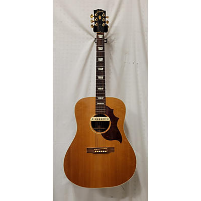 Gibson Songwriter Standard Acoustic Guitar