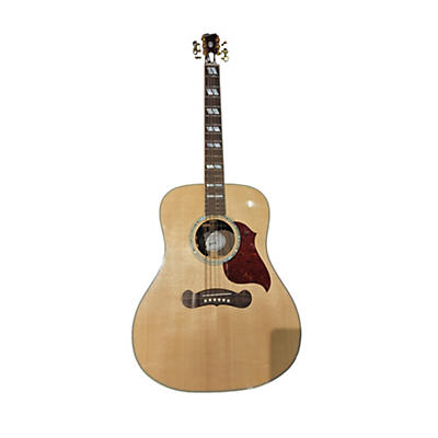 Gibson Songwriter Standard EC Acoustic Electric Guitar