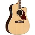 Gibson Songwriter Standard EC Rosewood Acoustic-Electric Guitar Antique NaturalAntique Natural