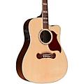 Gibson Songwriter Standard EC Rosewood Acoustic-Electric Guitar Antique Natural20044113