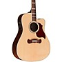 Gibson Songwriter Standard EC Rosewood Acoustic-Electric Guitar Antique Natural 20044113