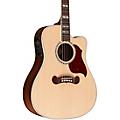 Gibson Songwriter Standard EC Rosewood Acoustic-Electric Guitar Antique Natural20084077