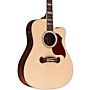 Gibson Songwriter Standard EC Rosewood Acoustic-Electric Guitar Antique Natural 20084077