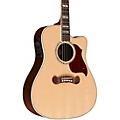 Gibson Songwriter Standard EC Rosewood Acoustic-Electric Guitar Antique Natural20104057