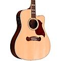 Gibson Songwriter Standard EC Rosewood Acoustic-Electric Guitar Antique Natural20114059
