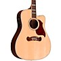 Gibson Songwriter Standard EC Rosewood Acoustic-Electric Guitar Antique Natural 20114059