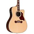 Gibson Songwriter Standard EC Rosewood Acoustic-Electric Guitar Antique Natural20174057