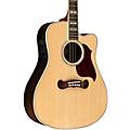 Gibson Songwriter Standard EC Rosewood Acoustic-Electric Guitar Antique Natural20714043