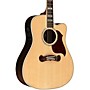 Gibson Songwriter Standard EC Rosewood Acoustic-Electric Guitar Antique Natural 20714043