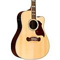 Gibson Songwriter Standard EC Rosewood Acoustic-Electric Guitar Antique Natural21554012