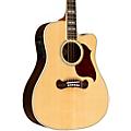 Gibson Songwriter Standard EC Rosewood Acoustic-Electric Guitar Antique Natural21564010