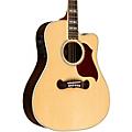 Gibson Songwriter Standard EC Rosewood Acoustic-Electric Guitar Antique Natural21574075